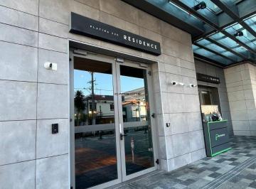 Apartamento · 36m² · 1 Quarto · Apartamento para aluguel - no Cidade Mãe do Céu
