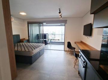 Apartamento · 37m² · 1 Quarto · Apartamento para aluguel - no Cidade Mãe do Céu