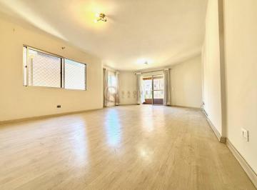 Apartamento de 3 quartos, Curitiba · Apartamento à Venda no Bigorrilho com 118m², 3 Quartos e Vaga Dupla