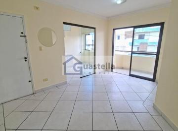 Apartamento · 72m² · 3 Quartos · 1 Vaga · Apartamento em Assunção, SBC, 3 Dorms, 72m² à Venda
