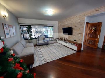 Casa · 255m² · 3 Quartos · 5 Vagas · Casa Sobrado à Venda em Assunção, SBC | 3 Dorms, 255m²