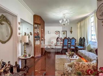 Apartamento · 110m² · 3 Quartos · 1 Vaga · Apartamento à venda com 110m², 3 quartos e 1 vaga
