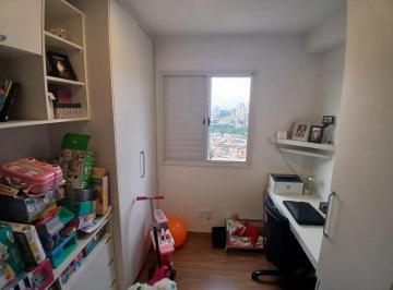 e622228e-5bb4-42fb-acbd-b141f11063e8 · Deslumbrante apartamento para venda em Jardim Da Saúde com 3 quartos, sendo 1 suíte, 103m²
