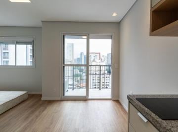 742a1213-919a-4726-8c43-1b098b864a2d · Excelente apartamento para venda em Vila Olímpia com 1 quarto, 25m²