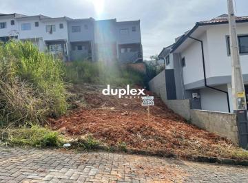 Foto 01 · TERRENO COM 250 M², SENDO 12X20 NO ALTO DE POTECAS EM SÃO JOSÉ