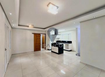 Casa · 213m² · 4 Quartos · 3 Vagas · CASA PARA LOCAÇÃO E VENDA, NO CAXAMBU, NA CIDADE DE JUNDIAÍ