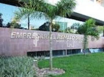 Salas Comerciais no Empresarial Renato Dias, 49M² · Salas Comerciais no Empresarial Renato Dias, 49M²