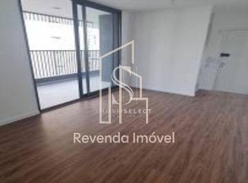 Apartamento · 69m² · 2 Quartos · 1 Vaga · EDIFICIO LA CASA BROOKLIN- APARTAMENTO DE 69m² COM 2 DORMITÓRIOS , 1 SUITE E 1 V
