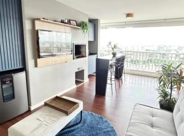 Apartamento de 3 quartos, São José dos Campos · Belíssimo Apartamento à venda com suítes, tendo 120m² São José dos Campos