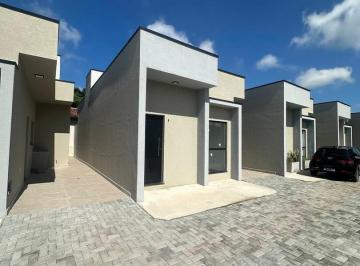Casa · 65m² · 2 Quartos · 1 Vaga · Casa disponível à venda em condomínio de Atibaia