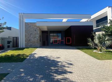 Casa · 465m² · 4 Quartos · 4 Vagas · Condomínio Alphaville Nova Esplanada 3
