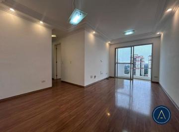 Apartamento · 80m² · 2 Quartos · Apartamento para aluguel - no Jardim Marajoara