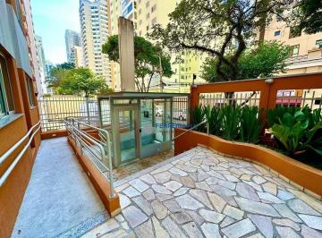 Apartamento · 72m² · 3 Quartos · 2 Vagas · Lindo Apto Jd Aquarius Mobiliado 3 dorm sendo 1 a