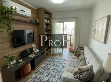 Apartamento de 3 quartos, Praia Grande · Apartamento á venda 3 quartos Ocian Praia Grande