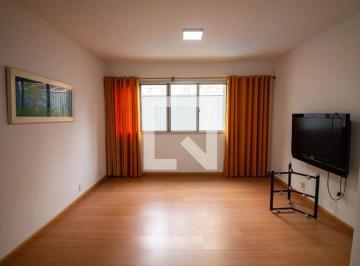 Apartamento de 3 quartos, São Paulo · Apartamento à Venda - Brooklin, 3 Quartos, 110 m2