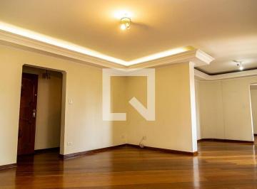 Apartamento · 190m² · 4 Quartos · 3 Vagas · Apartamento à Venda - Vila Mascote, 4 Quartos, 190 m2