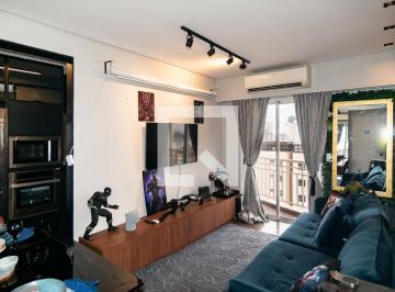 Apartamento · 54m² · 2 Quartos · 2 Vagas · Apartamento à Venda - Consolação, 2 Quartos, 54 m2