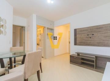 Apartamento · 36m² · 1 Quarto · Apartamento para venda em Campo Belo com 1 quarto, 36m²