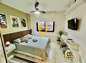 Apartamento · 29m² · 1 Quarto · 1 Vaga · Studio para venda em Consolação com 1 quarto, 29m²