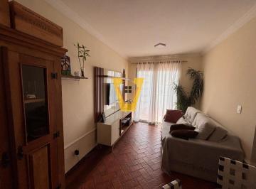 Apartamento · 62m² · 3 Quartos · 1 Vaga · Apartamento para venda em City América com 3 quartos, sendo 1 suíte, 62m²
