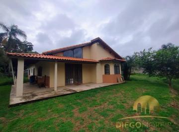 Rural · 200m² · 3 Quartos · 11 Vagas · Chácara à Venda com 2.000 m² em Mairiporã