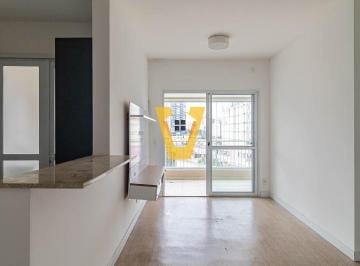 Apartamento · 71m² · 2 Quartos · 1 Vaga · Apartamento para venda em Pinheiros com 2 quartos, sendo 1 suíte, 71m²
