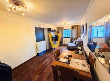 Apartamento · 50m² · 2 Quartos · 1 Vaga · Apartamento para venda em Vila Mangalot com 2 quartos, 50m²