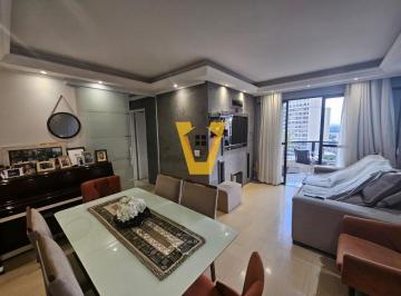 Apartamento · 81m² · 3 Quartos · 2 Vagas · Apartamento para venda em Santa Teresinha com 3 quartos, sendo 1 suíte, 81m²