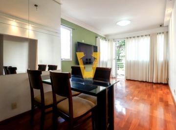 Apartamento · 100m² · 3 Quartos · 1 Vaga · Apartamento para venda em Vila Mariana com 3 quartos, sendo 2 suítes, 100m²