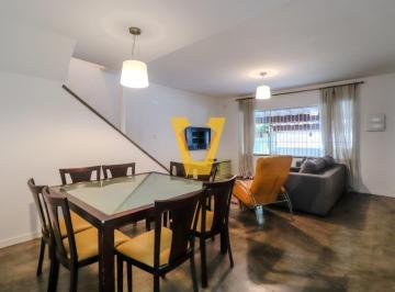 Casa · 178m² · 3 Quartos · 2 Vagas · Sobrado para venda em Cidade Monções com 3 quartos, sendo 1 suíte, 178m²