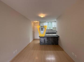 Apartamento · 55m² · 2 Quartos · 1 Vaga · Apartamento para venda em Cidade Monções com 2 quartos, 55m²