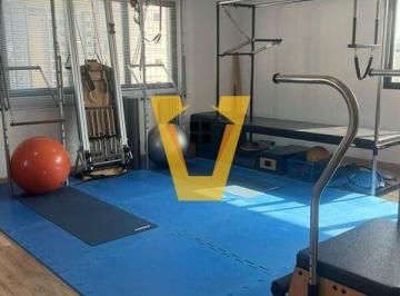 Comercial · 55m² · 1 Vaga · Conjunto comercial para venda e locação em Paraíso, 55m²