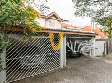Casa · 312m² · 5 Quartos · 4 Vagas · Casa para venda em Jardim Leonor com 5 quartos, sendo 5 suítes, 312m²