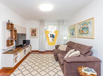 Casa · 187m² · 3 Quartos · 2 Vagas · Casa para venda em Campo Belo com 3 quartos, sendo 1 suíte, 187m²