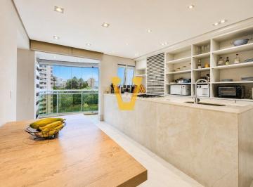 Apartamento · 54m² · 1 Quarto · 1 Vaga · Apartamento para venda em Consolação com 1 quarto, 54m²