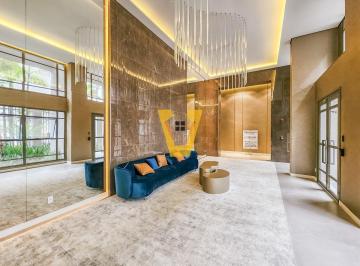 Apartamento · 111m² · 2 Quartos · 2 Vagas · Apartamento para venda em Brás com 2 quartos, sendo 2 suítes, 111m²