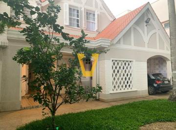 Casa · 380m² · 5 Quartos · 8 Vagas · Casa para venda em Jardim Paulista com 5 quartos, sendo 2 suítes, 380m²