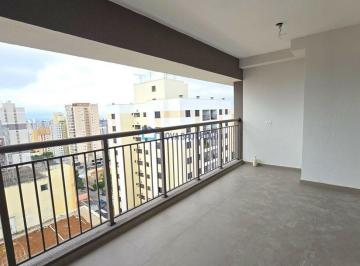 Apartamento · 94m² · 3 Quartos · 1 Vaga · Apartamento Novo, Andar Alto, 3 dormitórios, 2 suíte, 1 vaga, varanda Gourmet.