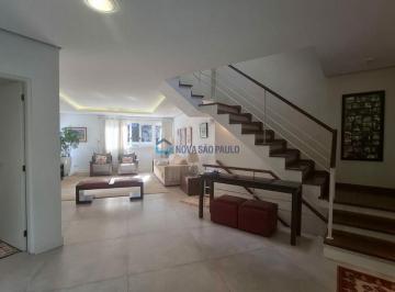 Casa · 270m² · 3 Quartos · 4 Vagas · Sobrado 270m2 - 3 suites, 4 vagas - Jd Vila Mariana.