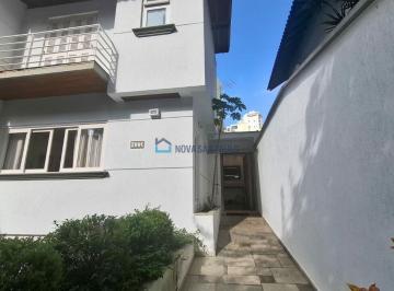 Casa · 270m² · 3 Quartos · 4 Vagas · Sobrado 270m2 - 3 suites, 4 vagas - Jd Vila Mariana.