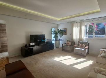 Casa · 270m² · 3 Quartos · 4 Vagas · Sobrado 270m2 - 3 suites, 4 vagas - Jd Vila Mariana.