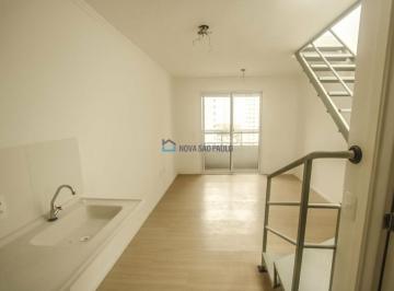 Apartamento · 48m² · 1 Quarto · Cobertura à venda na região da Berrini ? 1 quarto | Recém-entregue em 2025