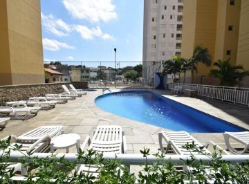 Apartamento · 44m² · 2 Quartos · 1 Vaga · Apartamento Planejado, 2 Quartos, Lazer de Clube! JD Maria Estela!750m UNIP Via Anchieta