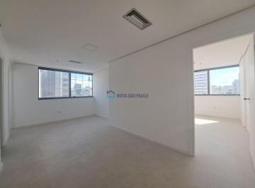 Comercial · 50m² · Conjunto Comercial à venda em Moema de 50 m²