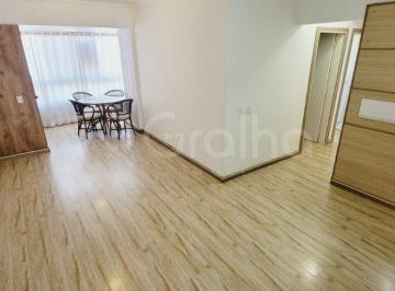 Apartamento · 102m² · 3 Quartos · 2 Vagas · Apartamento com 3 quartos, sendo 2 suítes no bairro Saco Grande, Florianópolis