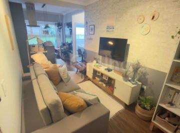 Apartamento · 56m² · 2 Quartos · 1 Vaga · Apartamento Garden com 2 quartos no bairro Campeche