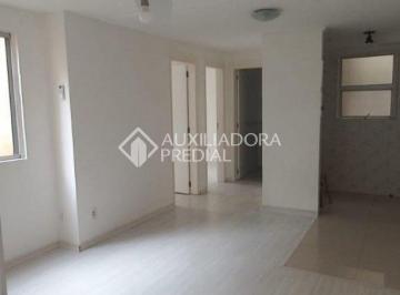 Apartamento · 43m² · 2 Quartos · 1 Vaga · Apartamento 43m² na Vila Nova com 2 dormitórios e 1 vaga