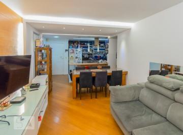 Apartamento · 96m² · 3 Quartos · 2 Vagas · Apartamento à Venda - Vila Mariana, 3 Quartos, 96 m2