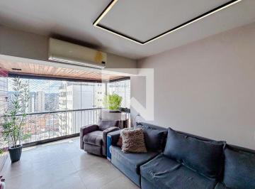 Apartamento · 93m² · 2 Quartos · 2 Vagas · Apartamento à Venda - Tatuapé, 2 Quartos, 93 m2