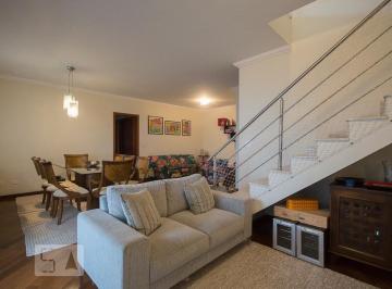 Apartamento · 290m² · 3 Quartos · 2 Vagas · Apartamento à Venda - Bosque da Saúde, 3 Quartos, 290 m2